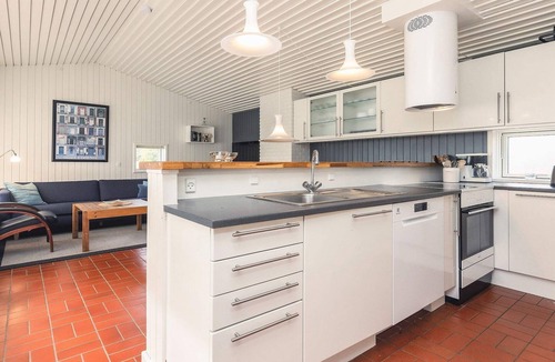 Middelfart House | Charming holiday home in Middlefart