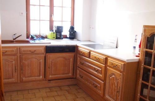 Wissembourg House | Charming holiday home in Wissembourg