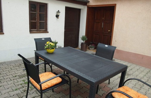 Wissembourg House | Charming holiday home in Wissembourg