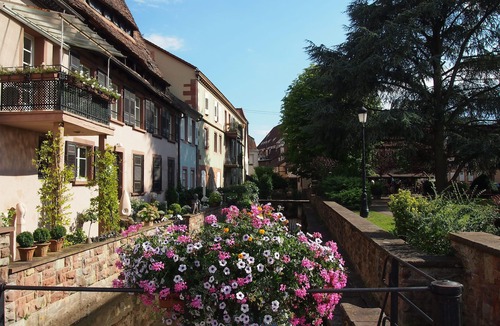 Wissembourg House | Charming holiday home in Wissembourg