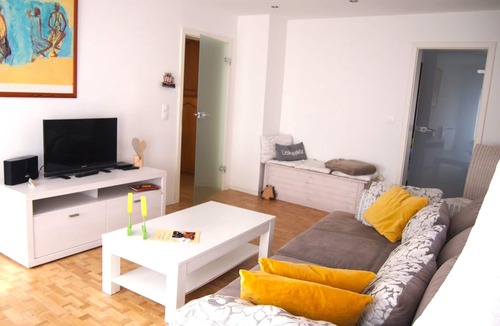 Wissembourg House | Charming holiday home in Wissembourg