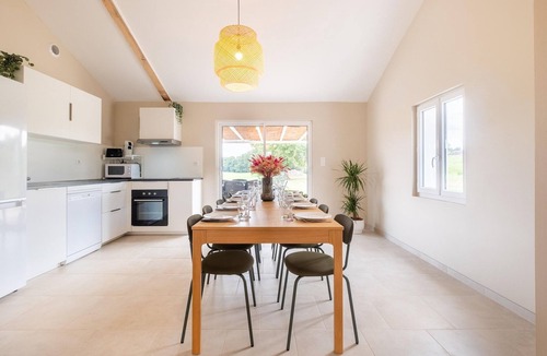 Hautefort House | Charming Holiday Home with Private Pool