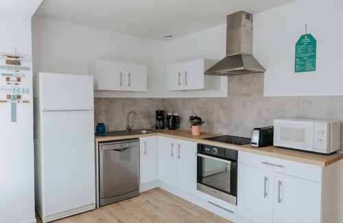 Porspoder House | Charming Holiday Home in Porspoder