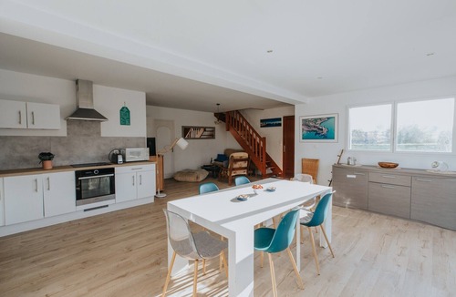 Porspoder House | Charming Holiday Home in Porspoder