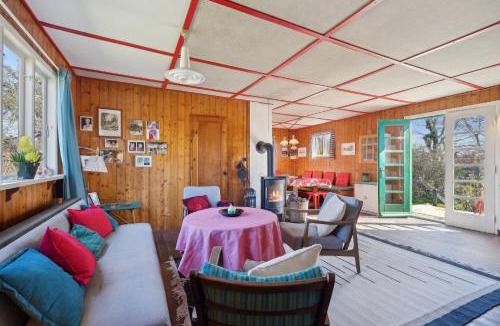 Remmer Strand House | Charming Holiday Home By The Limfjord