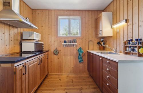 Remmer Strand House | Charming Holiday Home By The Limfjord