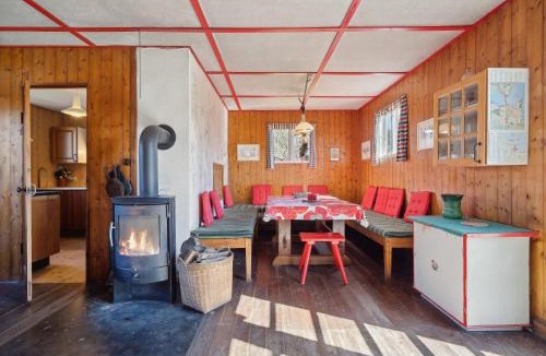 Remmer Strand House | Charming Holiday Home By The Limfjord