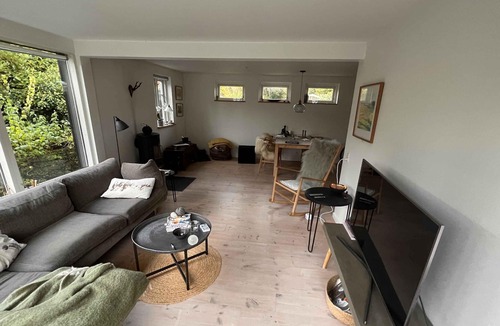 Hornbaek House | Charming holiday home in Hornbæk