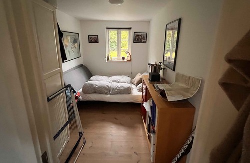 Hornbaek House | Charming holiday home in Hornbæk