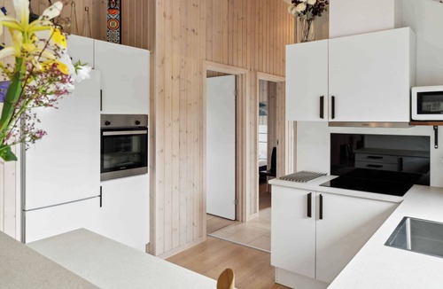 Idestrup House | Charming holiday home with many activities