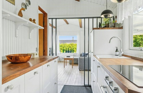 Venemose House | Charming holiday home close to beach and forest