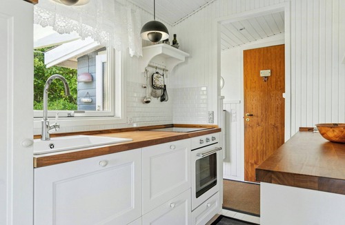 Venemose House | Charming holiday home close to beach and forest