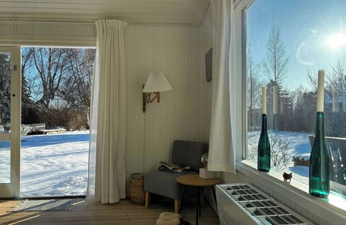 Venemose House | Charming holiday home close to beach and forest