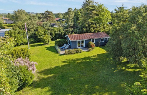 Venemose House | Charming holiday home close to beach and forest