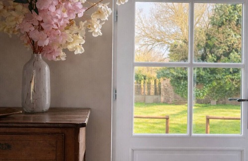 Vaire House | Charming holiday home for up to 8 people in Vairé