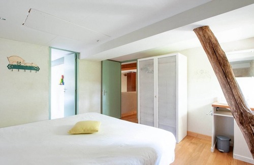 Degagnac House | Charming holiday home with pool