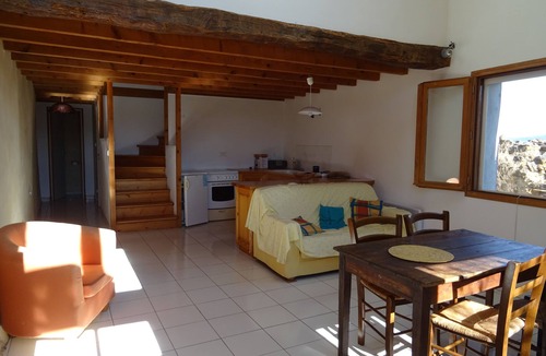 Esperaza House | Charming holiday home with garden in the south of France