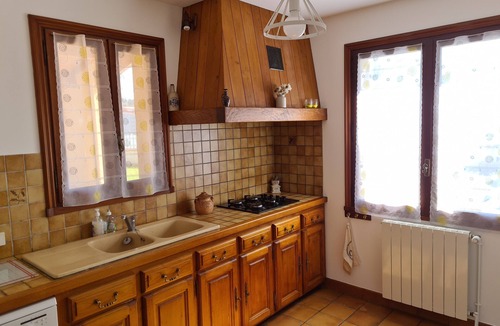 Prayssac House | Charming holiday home with private heated pool