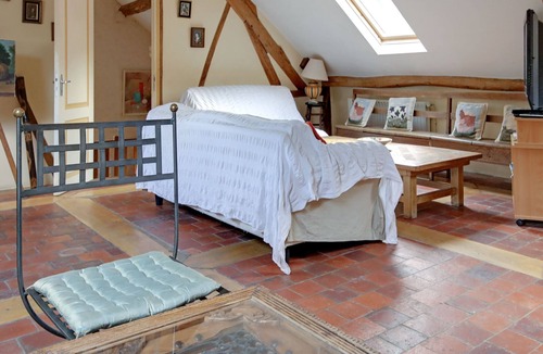 Raizeux House | Charming Holiday Home in Raizeux near Forest