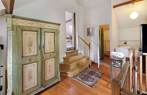 Raizeux House | Charming Holiday Home in Raizeux near Forest