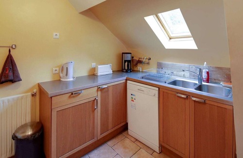 Raizeux House | Charming Holiday Home in Raizeux near Forest