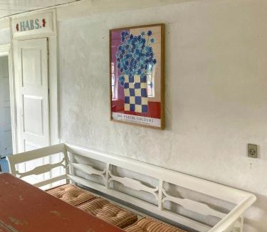 Fej House | Charming Holiday Home From 1870 On Fejø