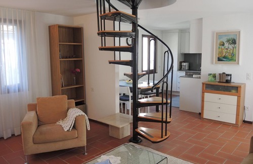 Terre di Pedemonte House | Charming holiday home in the heart of the village of Verscio, Centovalli Valley