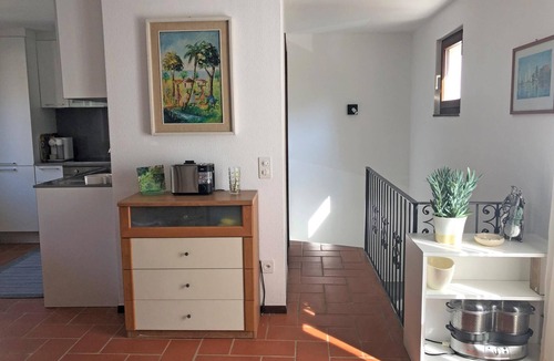 Terre di Pedemonte House | Charming holiday home in the heart of the village of Verscio, Centovalli Valley