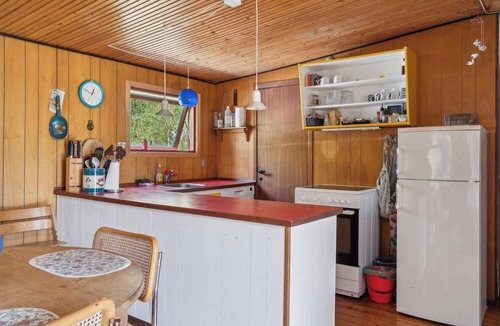 Gedesby House | Charming holiday home in peaceful surroundings