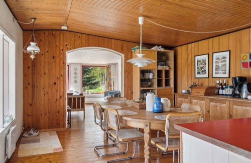Gedesby House | Charming holiday home in peaceful surroundings