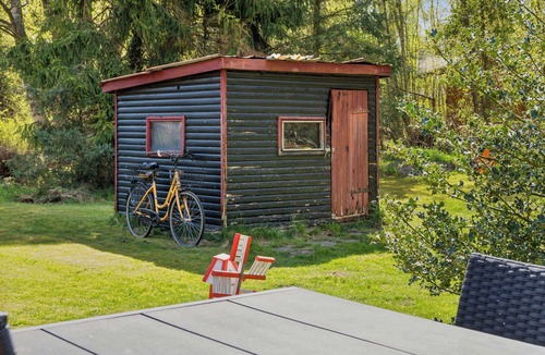 Gedesby House | Charming holiday home in peaceful surroundings