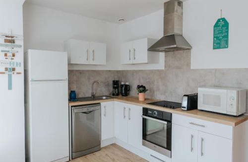 Porspoder House | Charming Holiday Home in Porspoder