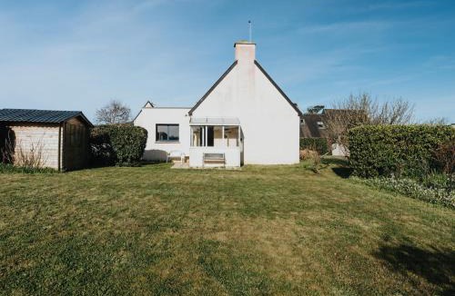 Porspoder House | Charming Holiday Home in Porspoder