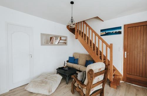 Porspoder House | Charming Holiday Home in Porspoder