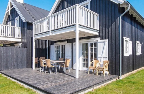 Gjern House | Charming Holiday Home in Jutland with Swimming Pool