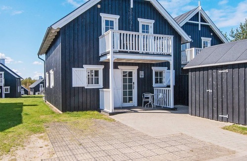 Gjern House | Charming Holiday Home in Jutland with Swimming Pool