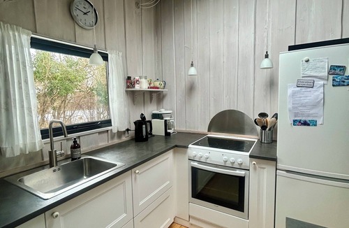 Stege House | Charming holiday home in great location close to the beach