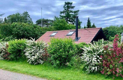 Stege House | Charming holiday home in great location close to the beach