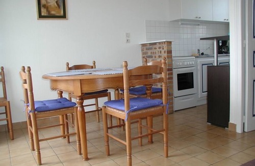 Brecey Cottage | Charming holiday home in Brécey