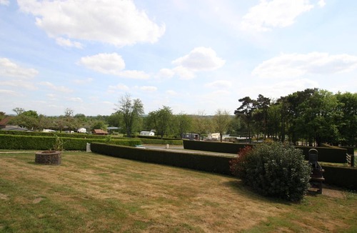 Brecey Cottage | Charming holiday home in Brécey