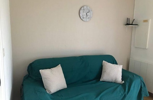 Brecey Cottage | Charming holiday home in Brécey