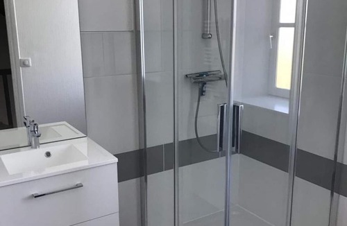 Brecey Cottage | Charming holiday home in Brécey