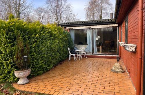 Or House | Charming Holiday Home In Peaceful Area