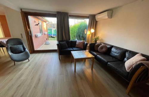 Or House | Charming Holiday Home In Peaceful Area