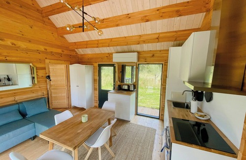 Gedesby House | Charming holiday home near the beach