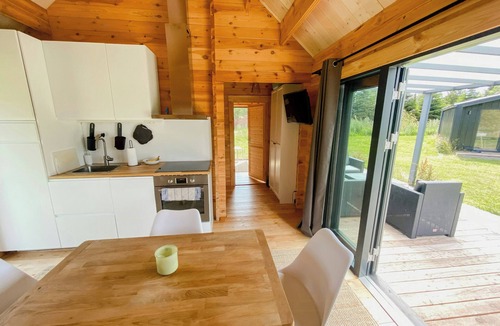 Gedesby House | Charming holiday home near the beach