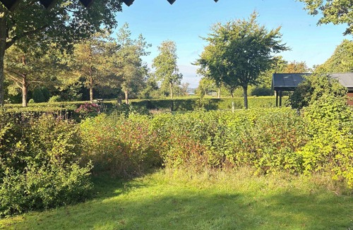 Ronbjerg House | Charming holiday home near the Limfjord