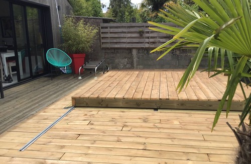 Getigne House | Charming holiday home near Clisson