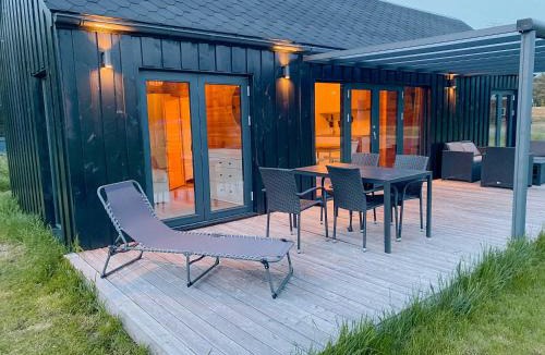 Gedesby House | Charming Holiday Home Near The Beach