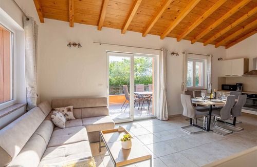 Nenadici House | Charming holiday house TOIĆI